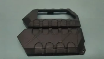 Жесткий футляр Flipper Zero V2 8