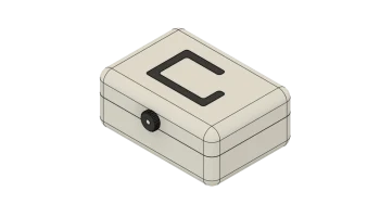 Box Lock 1