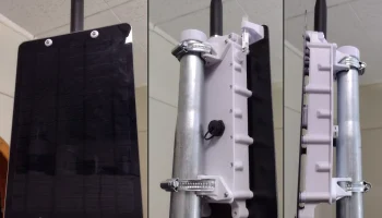 Meshtastic Solar Node for 6w Soshine Panel. (Nevernode S... 3