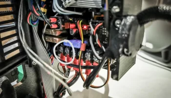 Световая панель Prusa MK3s 6