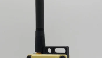 Чехол Heltec v3-mini для Meshtastic