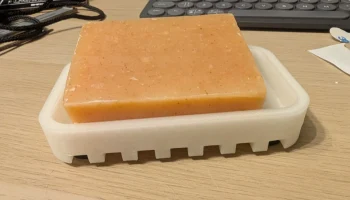 Мыльница 1