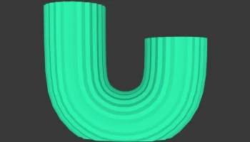 Tube Vase 1