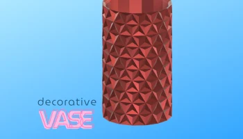 Poly Vase Poly Vase