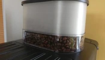 Контейнер для кофе Krups EA8160 - Kaffeebeh&auml;lter......... 1