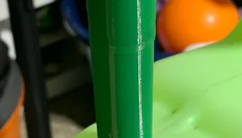 18650 одноэлементный блок питания 2