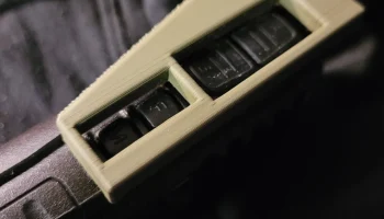 Устройство радиосвязи Baofeng UV-82 1