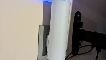 Ubiquiti Unifi Gang Plate для крепления сетчатого устрой... 3