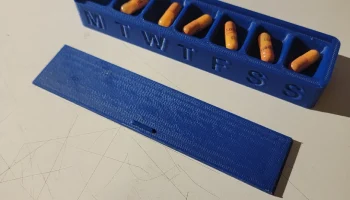 Pill Box