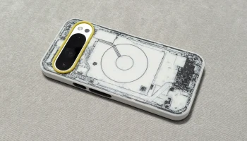 Чехол для Pixel 9 Pro XL