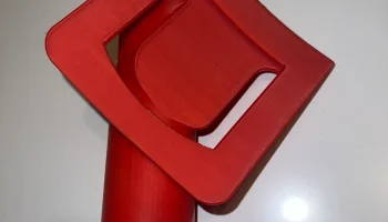 В комплект входят чехлы для весла для удочки, модели для... 8