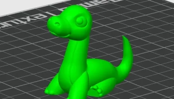 Cute dino 5