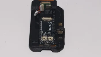 Корпус NexGen3D: Meshtastic ATAK V2 Heltec T114 3