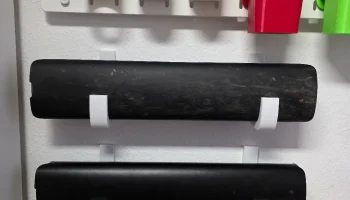 Настенный аккумулятор Bosch 625 Втч Akku