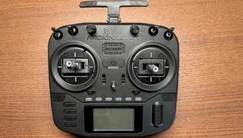 Складная антенна Radiomaster Boxer 2