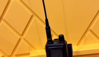 Мобильное крепление для GMRS радиостанции Raddioddity GM... 3