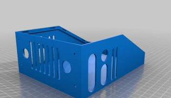 корпус для SKR E3 MINI или SKR 1.3/1.4 6