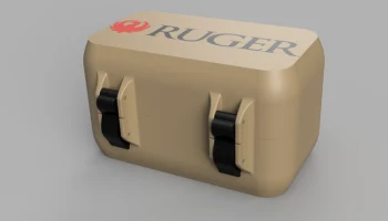 Коробка с патронами 6.5 Creedmoor Ruger 50шт....... 4
