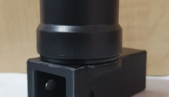 HA901A Антенный держатель для квадратной трубы 20x20...