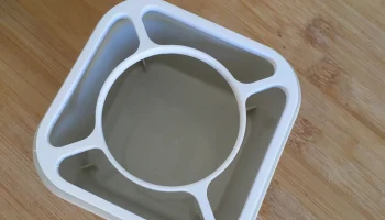 IKEA NOJIG Сушилка для банок с ростками 2