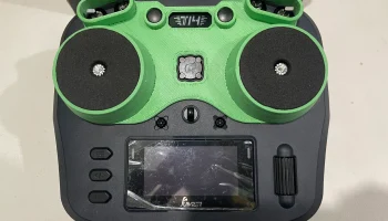 Транспортировочный чехол Jumper T14, защита подвеса