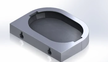 Настенная подставка Huawei Mesh 3 4