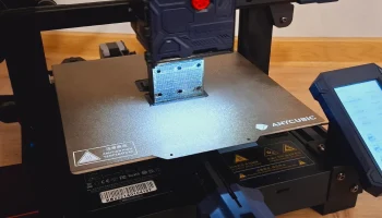Подсветка Anycubic Kobra