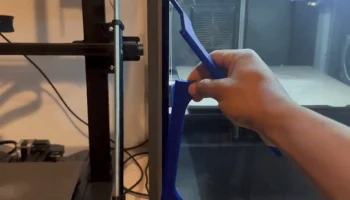 K1 Max Магнитный дверной уплотнитель......... 8