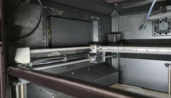 Нагреватель камеры Core One L 3