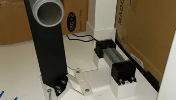 КОРПУС ДЛЯ ПРИНТЕРА IKEA LACK NIDO GEEETECH A10M... 8