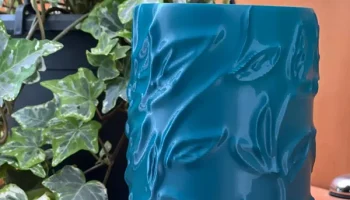 Eden Vase 4