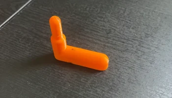 AR Затворная блокировка 1