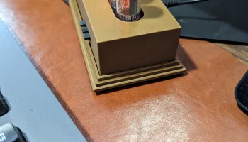Футляр для часов IN-14 Nixie 1