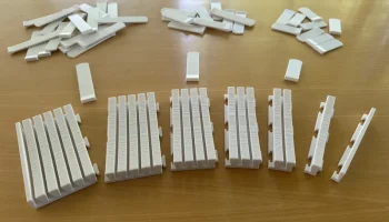 Модульный держатель крышки 3