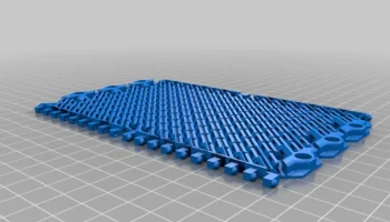 MAGNETIC Кольчужный кошелек с открытыми магнитами......... 3