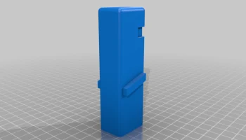 Блок тисков Glock Mag PCC - приемник Quarter Circle 10 1
