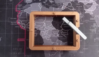 Радиовыключатель 2