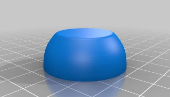 Крышка антенны Fatshark Cloverleaf 7