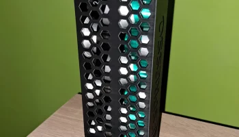 Диспенсер для капсул Nespresso (без коробки) 1