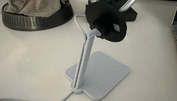 Подставка для зарядки iPhone MagSafe 4