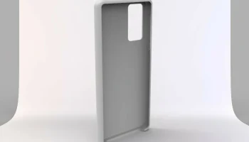 SAMSUNG GALAXY S20 FE / S20 FE 5G КОРПУС ТПУ