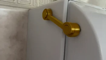Простой замок Простой замок