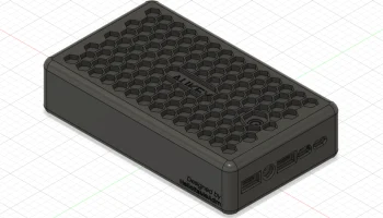 Чехол для Powerbank (настраиваемый!) 1