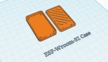 Корпус/корпус ESP32 DevKitV1 1