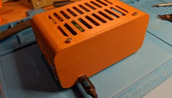 Корпус WEL3005 3