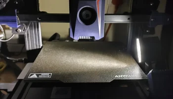 Крепление для светодиодного фонаря для Anycubic Kobra 2 Neo 3
