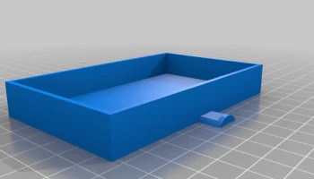 Ящики для мелких деталей 3