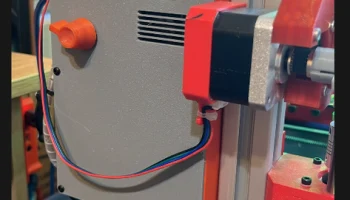 Корпус электроники BTT SKR 2 для 3D-принтеров 1