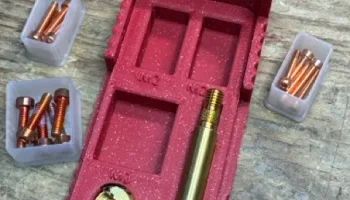 Ремикс кухонного ящика с ЧПУ для набора инструментов для... 4