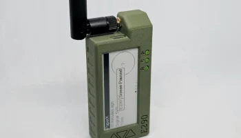 Корпус для Vision Master E290 V0.3.1 Meshtastic 3